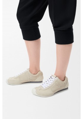 LOEWE Ballet Runner 2.0 In Soft Calfskin White