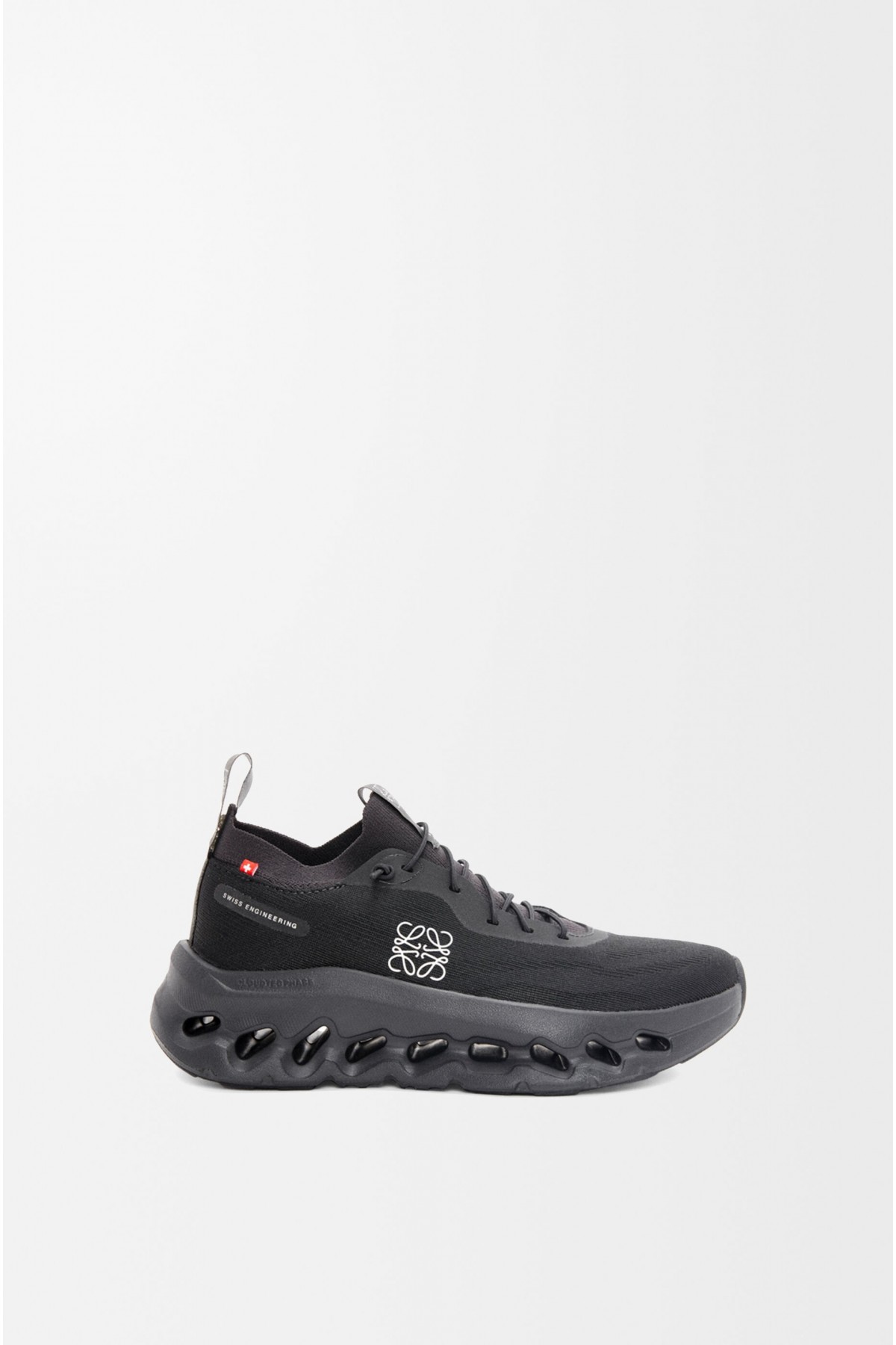 LOEWE X ON Cloudtilt Sneaker All Black