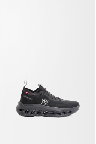 LOEWE X ON Cloudtilt Sneaker All Black