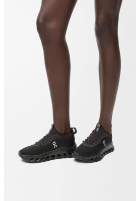 LOEWE X ON Cloudtilt Sneaker All Black