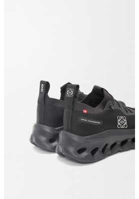 LOEWE X ON Cloudtilt Sneaker All Black