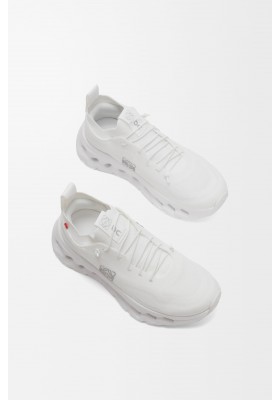 LOEWE X ON Cloudtilt Sneaker All White