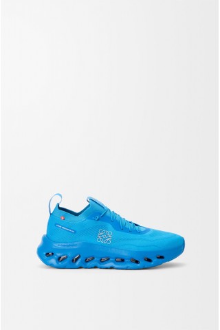 LOEWE X ON Cloudtilt Sneaker Electric Blue