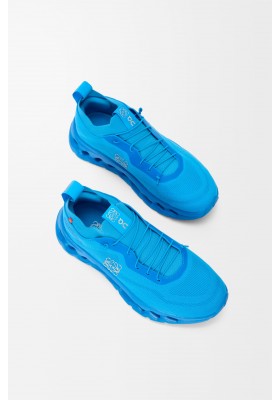 LOEWE X ON Cloudtilt Sneaker Electric Blue