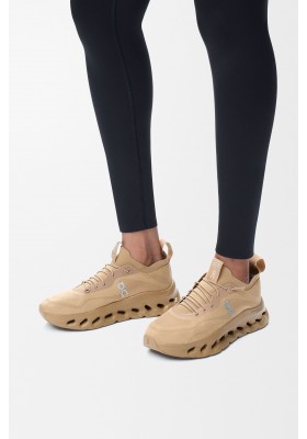 LOEWE X ON Cloudtilt Sneaker Dark Sand
