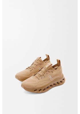 LOEWE X ON Cloudtilt Sneaker Dark Sand
