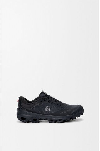 LOEWE X ON Cloudventure 2.0 Sneaker Gunmetal