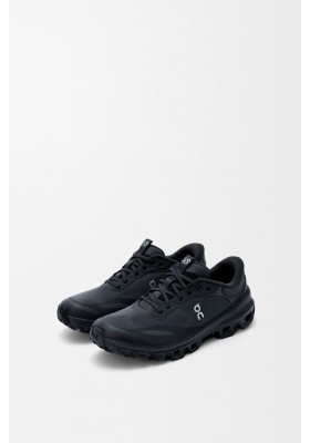 LOEWE X ON Cloudventure 2.0 Sneaker Gunmetal