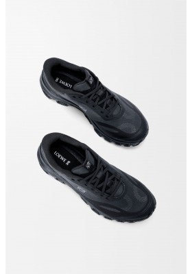 LOEWE X ON Cloudventure 2.0 Sneaker Gunmetal