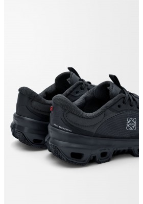 LOEWE X ON Cloudventure 2.0 Sneaker Gunmetal