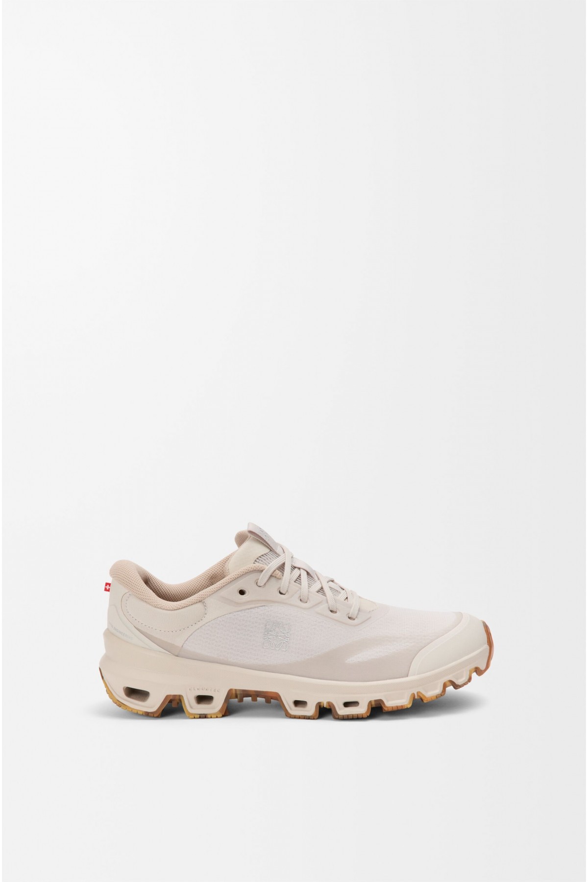 LOEWE X ON Cloudventure 2.0 Sneaker Sand