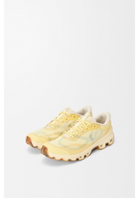 LOEWE X ON Cloudventure 2.0 Sneaker Yellow Tan Grey
