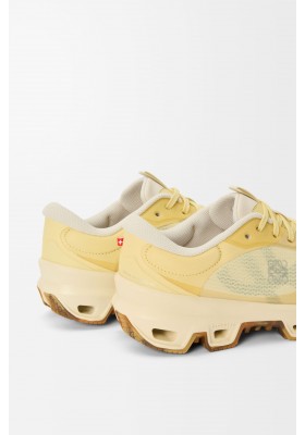 LOEWE X ON Cloudventure 2.0 Sneaker Yellow Tan Grey
