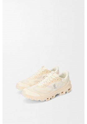 LOEWE X ON Cloudventure 2.0 Sneaker Eggshell