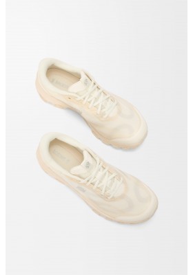 LOEWE X ON Cloudventure 2.0 Sneaker Eggshell