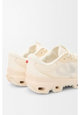 LOEWE X ON Cloudventure 2.0 Sneaker Eggshell