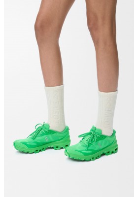 LOEWE X ON Cloudventure 2.0 Sneaker Grass Green