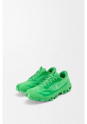 LOEWE X ON Cloudventure 2.0 Sneaker Grass Green
