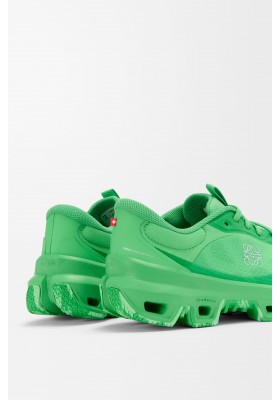 LOEWE X ON Cloudventure 2.0 Sneaker Grass Green