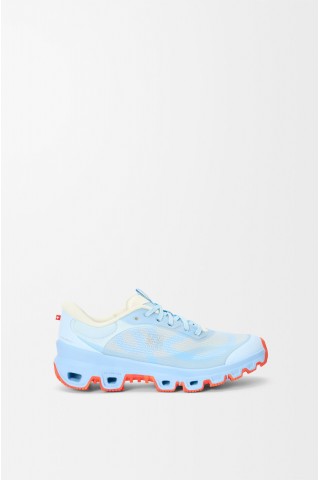 LOEWE X ON Cloudventure 2.0 Sneaker Blue Red White