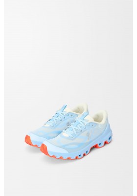 LOEWE X ON Cloudventure 2.0 Sneaker Blue Red White