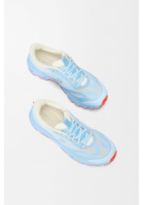 LOEWE X ON Cloudventure 2.0 Sneaker Blue Red White