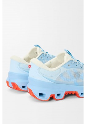 LOEWE X ON Cloudventure 2.0 Sneaker Blue Red White
