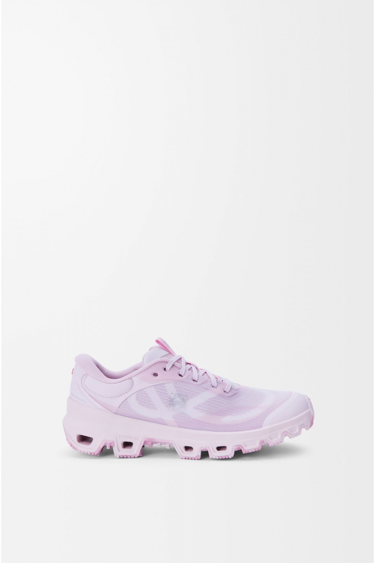 LOEWE X ON Cloudventure 2.0 Sneaker Pale Pink